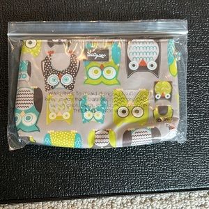 Thermal mini pouch, Thirty-one brand